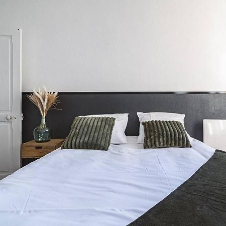Le Cosy - 2 Chambres - Hyper Centre Reims Ngoại thất bức ảnh