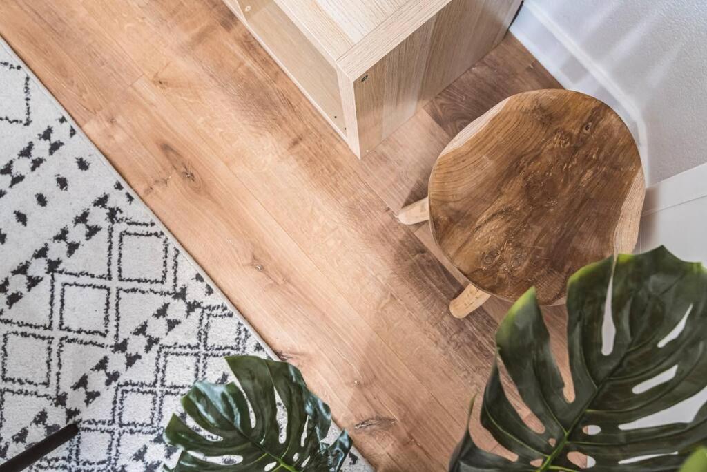 Le Cosy - 2 Chambres - Hyper Centre Reims Ngoại thất bức ảnh