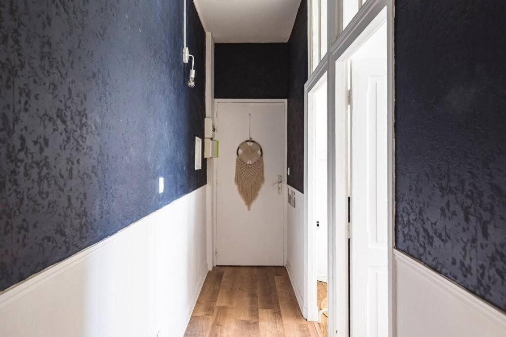 Le Cosy - 2 Chambres - Hyper Centre Reims Ngoại thất bức ảnh